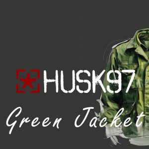 Green Jacket - song by Husk97